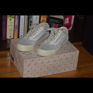 Vans Old Skool LX Nordic Wool Pack